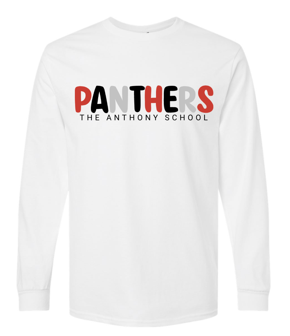 Long-Sleeved T-Shirt