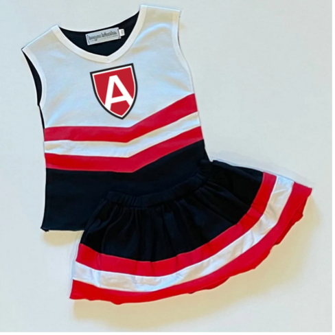Cheer Uniform