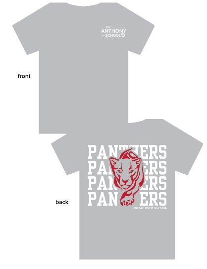 Bella Canvas T-Shirt