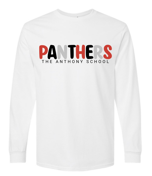 Long-Sleeved T-Shirt