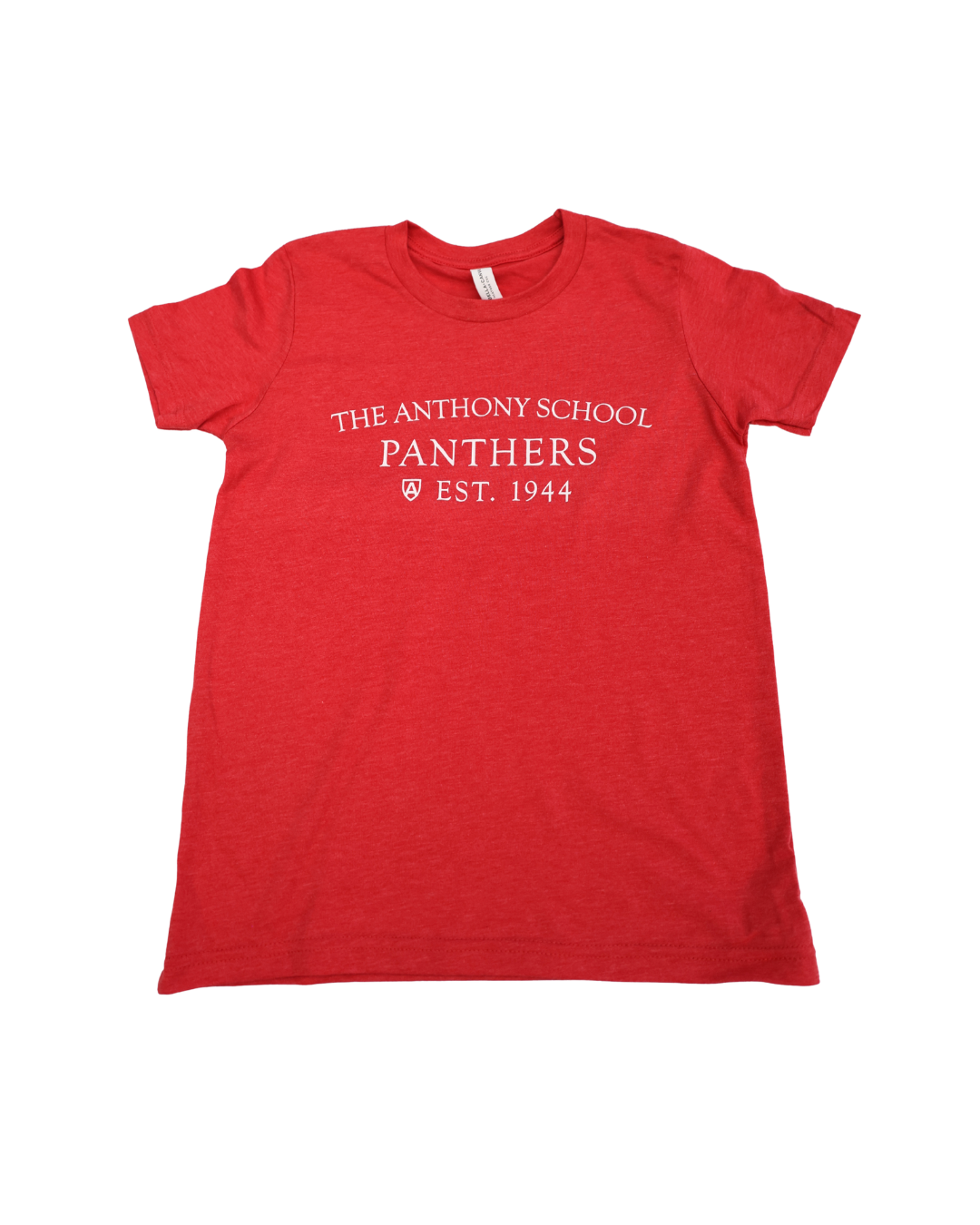 Red Panthers T-Shirt